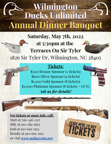 Event Wilmington Banquet