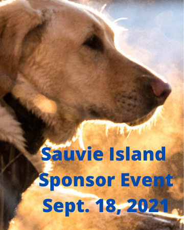 Event 2021 Sauvie Island Sponsor Event