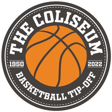 Event The Coliseum Basketball Tip-Off