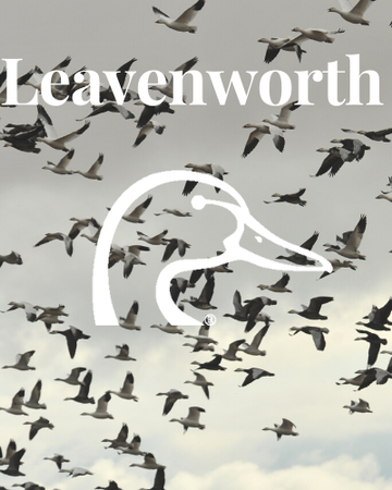 Event Leavenworth Ducks Unlimited Fall Fun Shoot