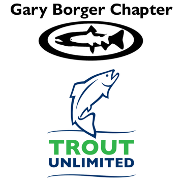 Event Gary Borger Chapter - Online Auction