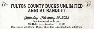 Event Fulton County Banquet