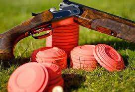 Event Chicago Downtown Sporting Clays Shoot