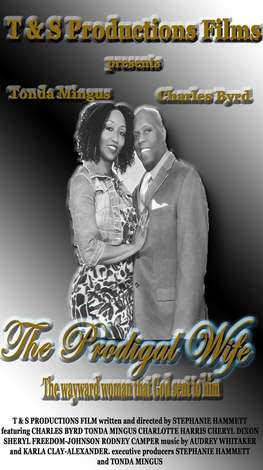 Event The Prodigal Wife Movie