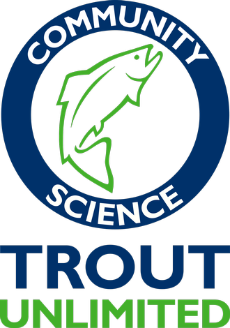 Event Trout Habitat Team - Georgia Sedimentation Survey Training
