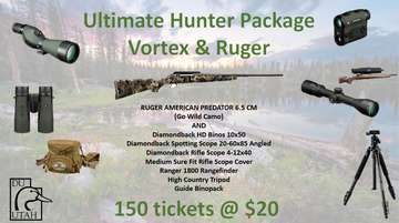 Event Ultimate Hunting Package 2