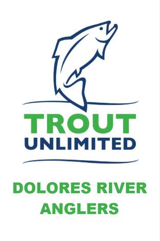 Event Dolores River Anglers - Twin Spruce Ponds SWA Cleanup