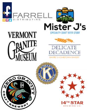Event The Official Rotary Club of Barre’s Oktoberfest in Vermont!
