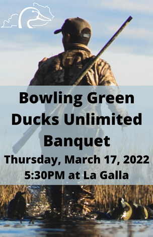 Event Bowling Green Banquet
