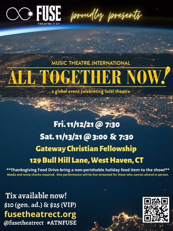 Event "All Together Now!"