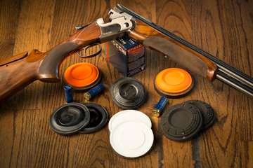 Event John Mercer Memorial Sporting Clay Tournament hosted by Kent County DU