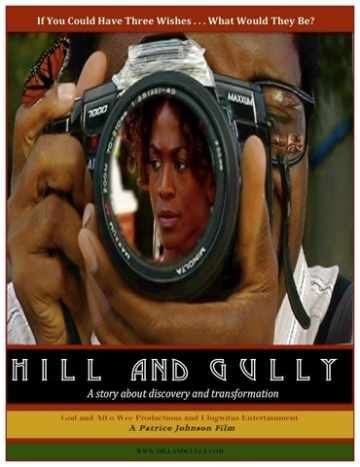 Event Hill and Gully Film @ Greenway Court Theatre