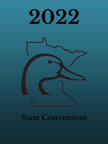 Event 2022 Minnesota Ducks Unlimited State Convention