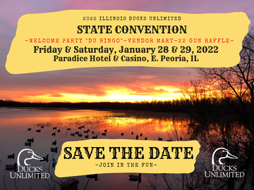 Event 2022 Illinois State Convention