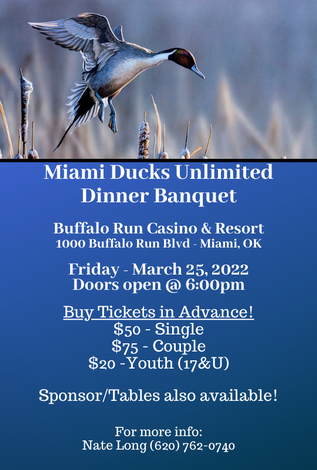 Event Miami Dinner-NEW DATE!