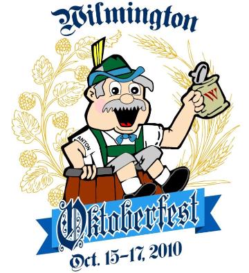 Event Wilmington Oktoberfest