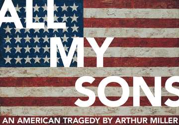 Event ALL MY SONS