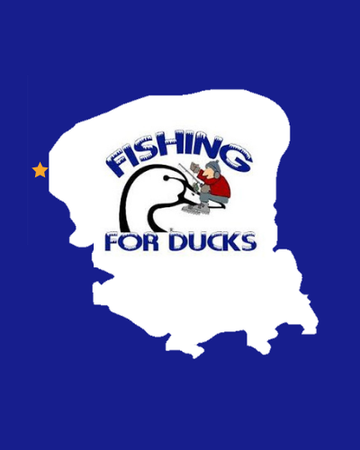 Event Fishing for Ducks (Mille Lacs Lake - Garrison, MN)