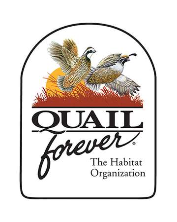 Event Land Run Quail Forever Chapter QUAIL Presentation