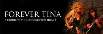 Event Forever Tina