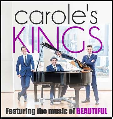 Event Caroles Kings