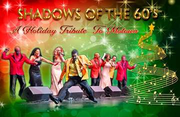 Event Merry Motown Christmas Show