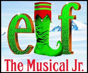 Event Star Performance Academy Presents: Elf The Musical Jr.