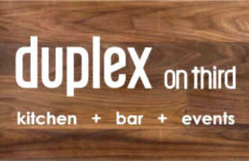 Event NYE 2013 @ Duplex On Third