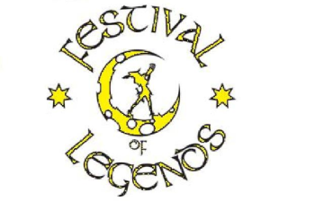 Event The 2nd Annual Festival of Legends