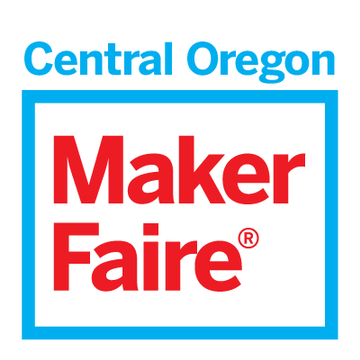 Event Central Oregon Maker Faire - Summer 2022