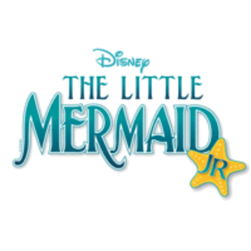 Event The Little Mermaid Jr.