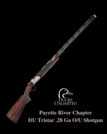 Event Payette River Raffles #3 - SOLD OUT