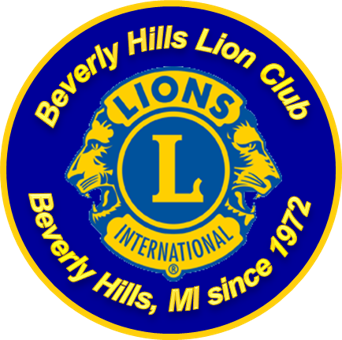 Event Beverly Hills Lions Club 50th Anniversary
