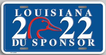 Event 2022 Louisiana DU Leadership Meeting