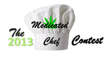 Event The 2013 Medicated Chef Contest