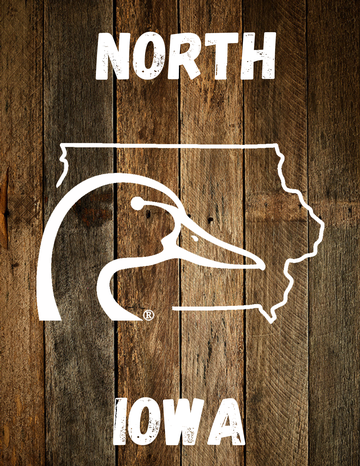 Event North Iowa DU 10 Gun Raffle