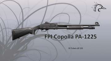 Event FPI Copolla PA-1225
