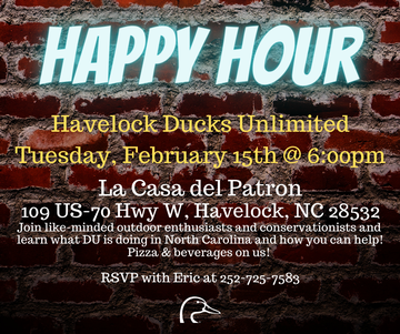 Event Havelock Happy Hour