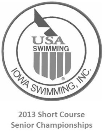 Event 2013 Iowa Swimming Short Course Championships