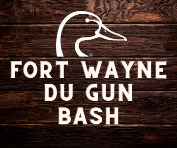 Event Fort Wayne Ducks Unlimited Gun Bash