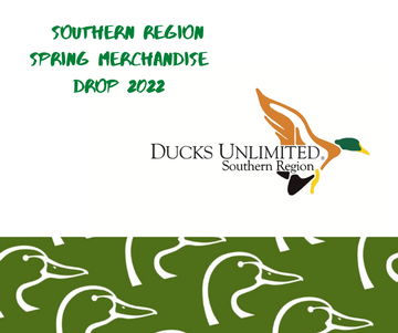 Event Southern Region Spring Merchandise Drop 2022