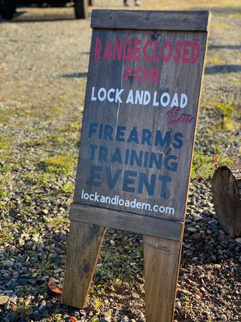 Event Lock and Load Em - 2022 Intermediate Pistol Course