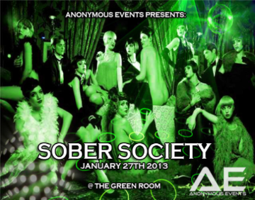 Event Sober Society