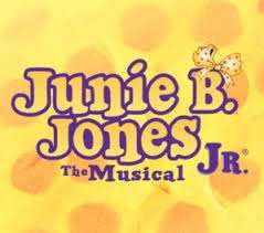 Event Star Performance Academy Presents: Junie B. Jones The Musical JR.
