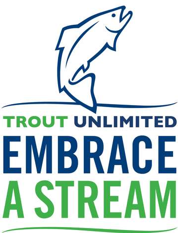 Event Embrace A Stream DEADLINE - Contact Volunteer Committee