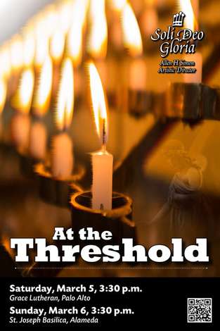 Event At the Threshold