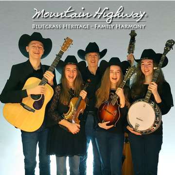 Event Mountain Highway, Bluegrass, $10 Cover
