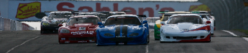 Event Trans Am Championship Round 1