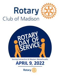 Event Madison Rotary Clothing Drive