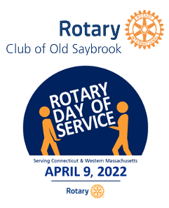 Event Old Saybrook Rotary Shred Day Event